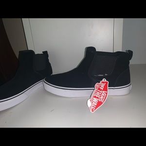 vans asher mid vans asher mid